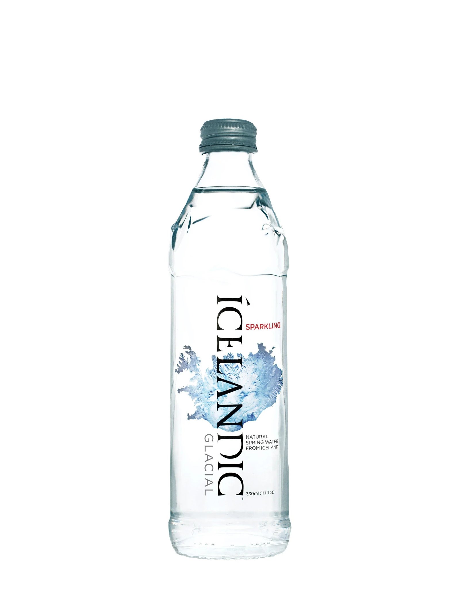 Sparkling, Naturally