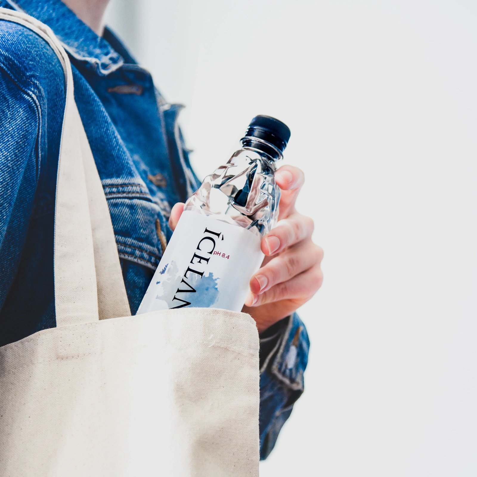 Introducing the Reusable Bag