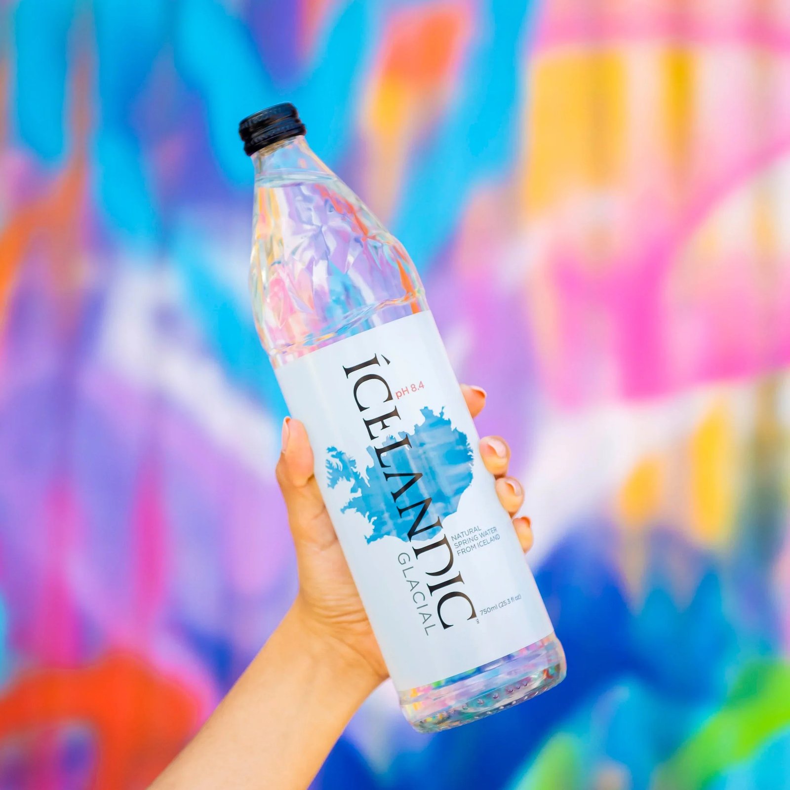 Our Path to Carbon-Neutral Bottling